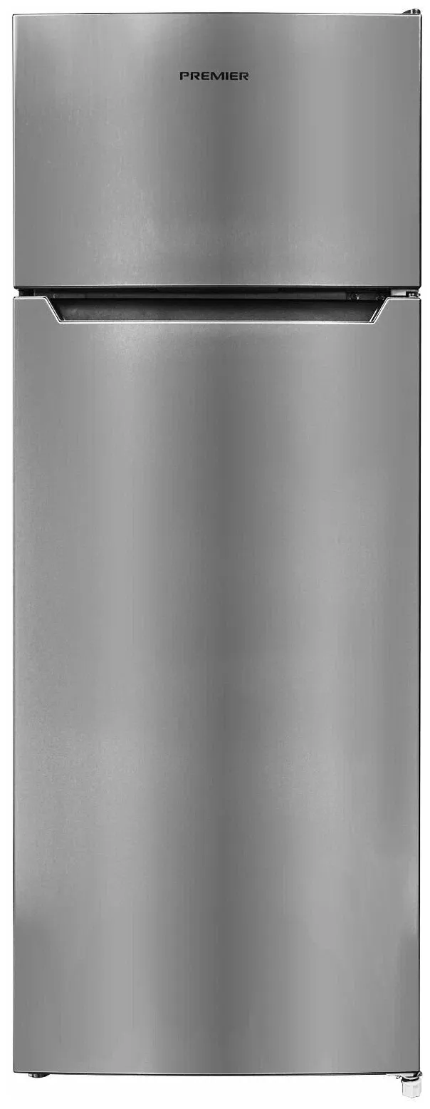Muzlatgich Premier PRM-261TFDF/I, inox