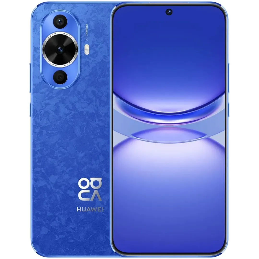 Huawei nova 12S 8/256GB Blue