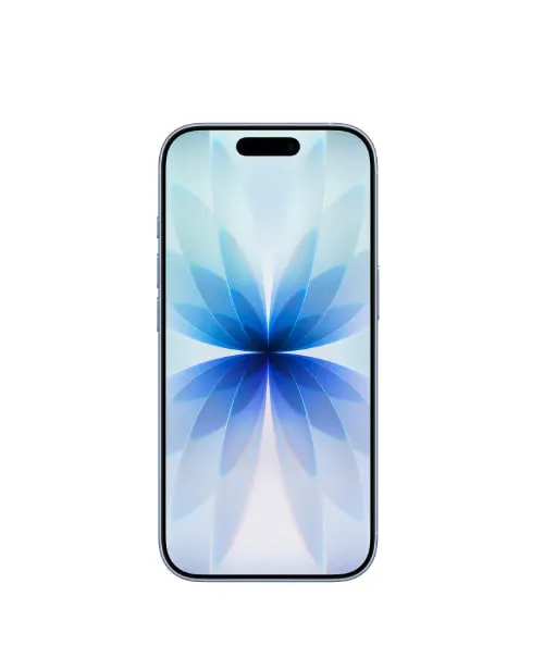 Smartfon Apple iPhone 17 256 GB tolko eSIM, ko'k