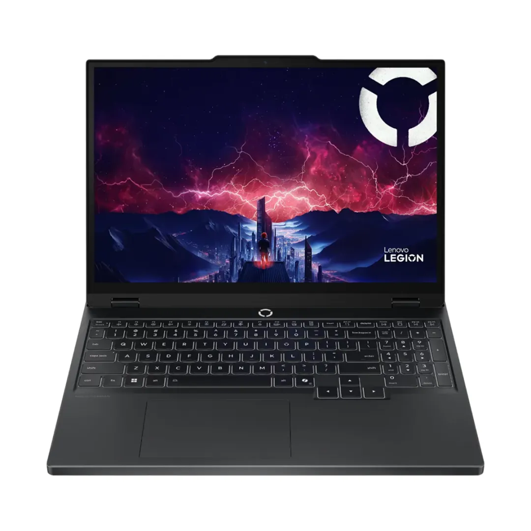 Igrovoy noutbuk Lenovo Legion 5 (15AHP10) / Ryzen 7 260 / 24 GB / SSD 512 GB / RTX 5060 / 15.1"…