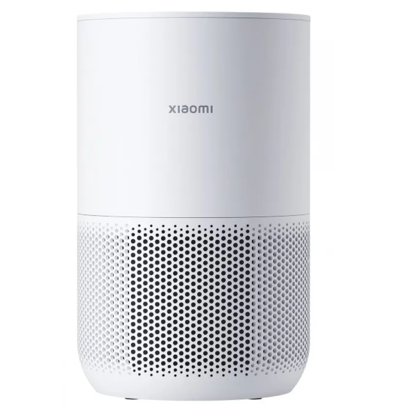 Havo tozalagich Xiaomi Smart Air Purifier 4 Compact EU, oq