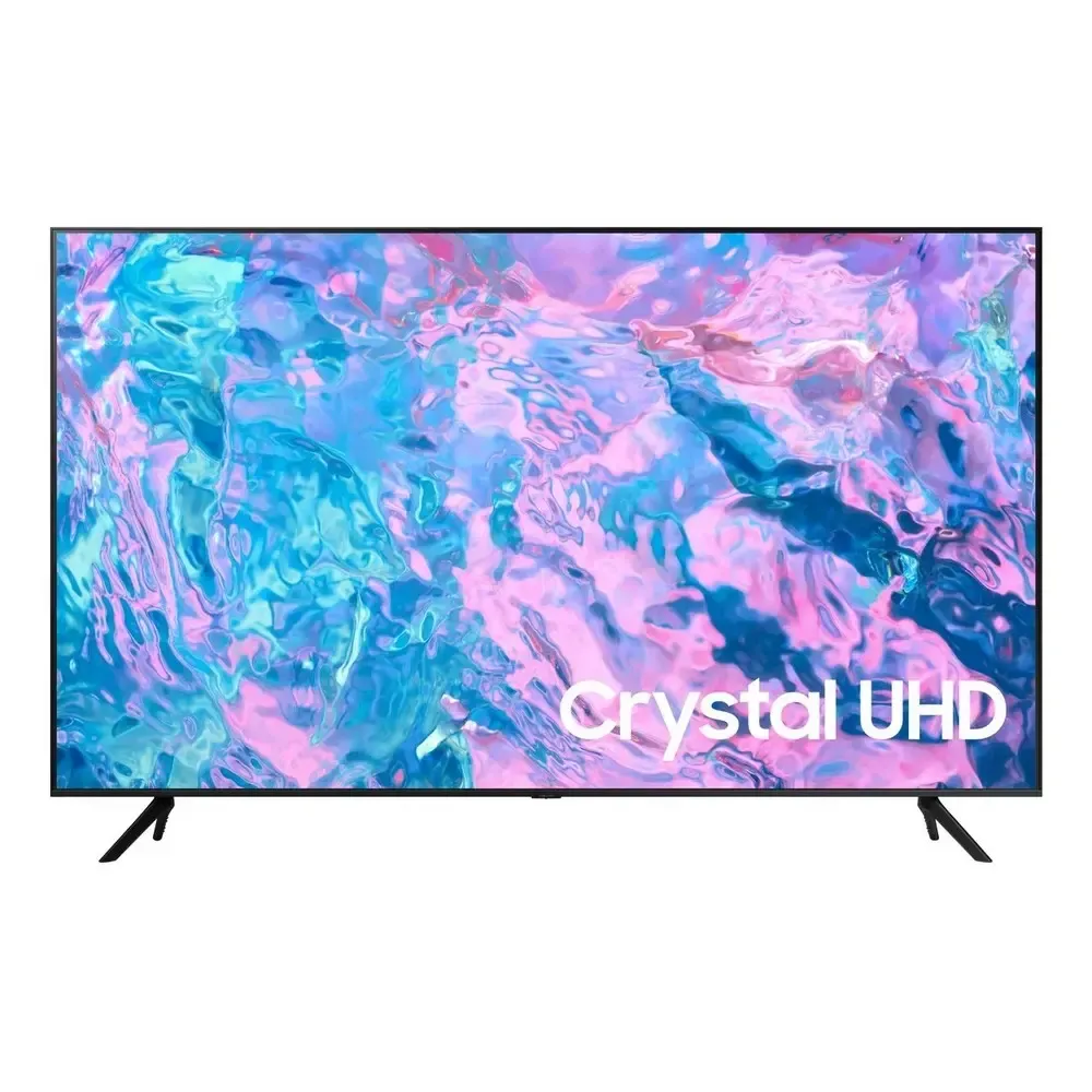 Televizor Samsung UE43CU7100UXUZ