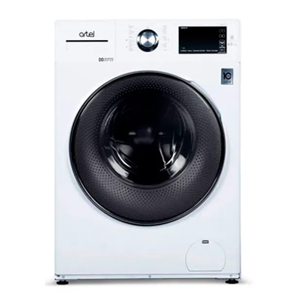 Kir yuvish mashinasi Artel WF80G447DW White