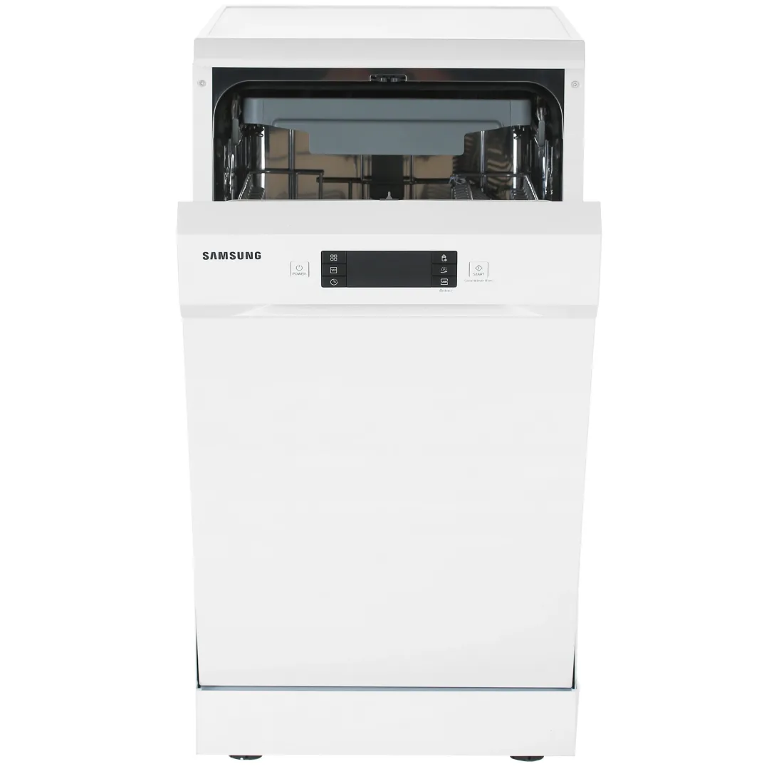 Idish yuvish mashinasi Samsung DW50R4050FW/WT, oq