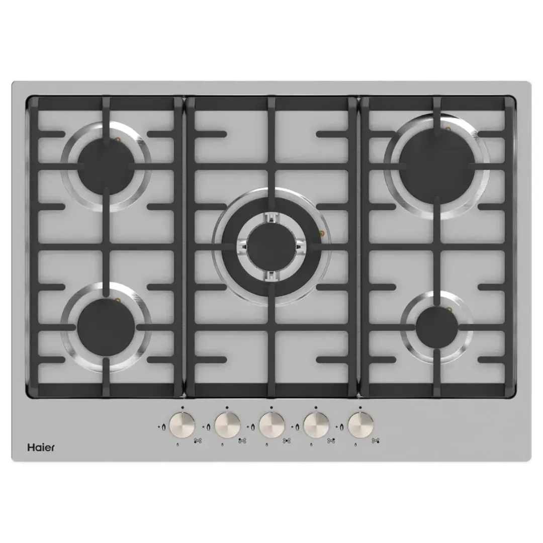 Gazovaya varochnaya panel Haier HHXM75F-B2P