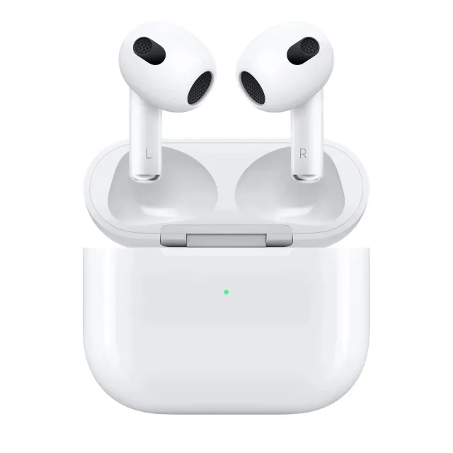 Green lion Earbuds Pro 3 simsiz naushniklari