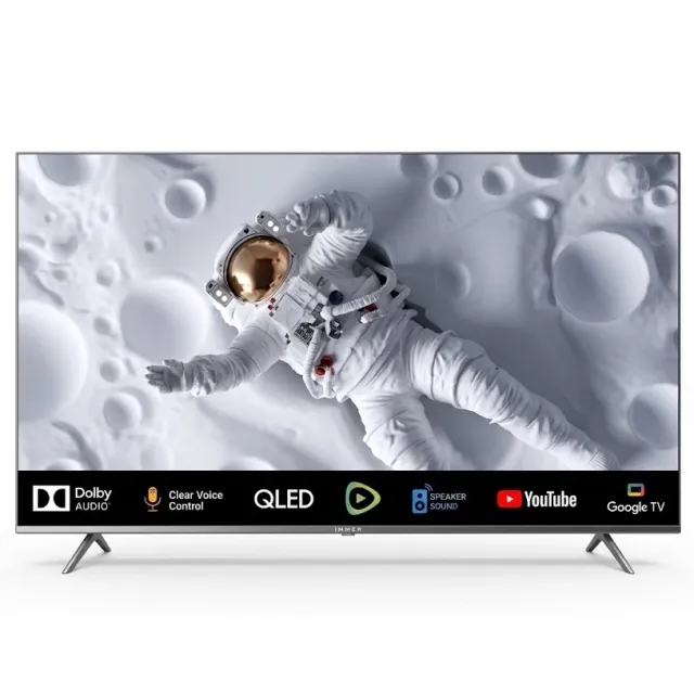Televizor Immer 65GM 4K UHD Smart TV