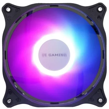Korpusnoy ventilyator 2E GAMING OEM F120ARGB