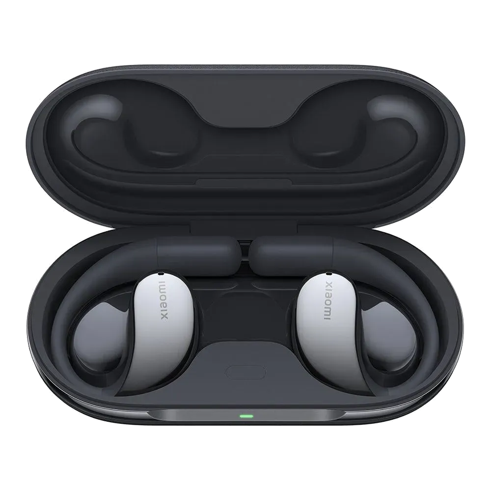 Quloqchinlar Xiaomi OpenWear Stereo Cosmic, kulrang