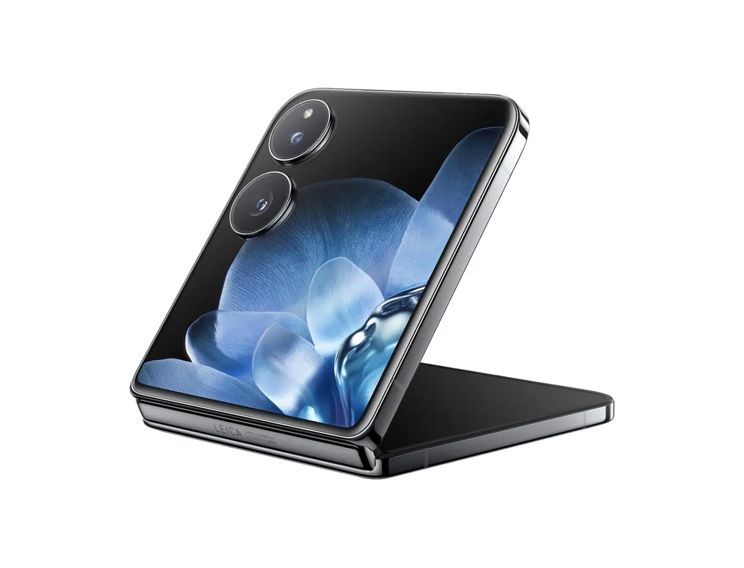 Smartfon Xiaomi Mix Flip 12/512 GB, Black