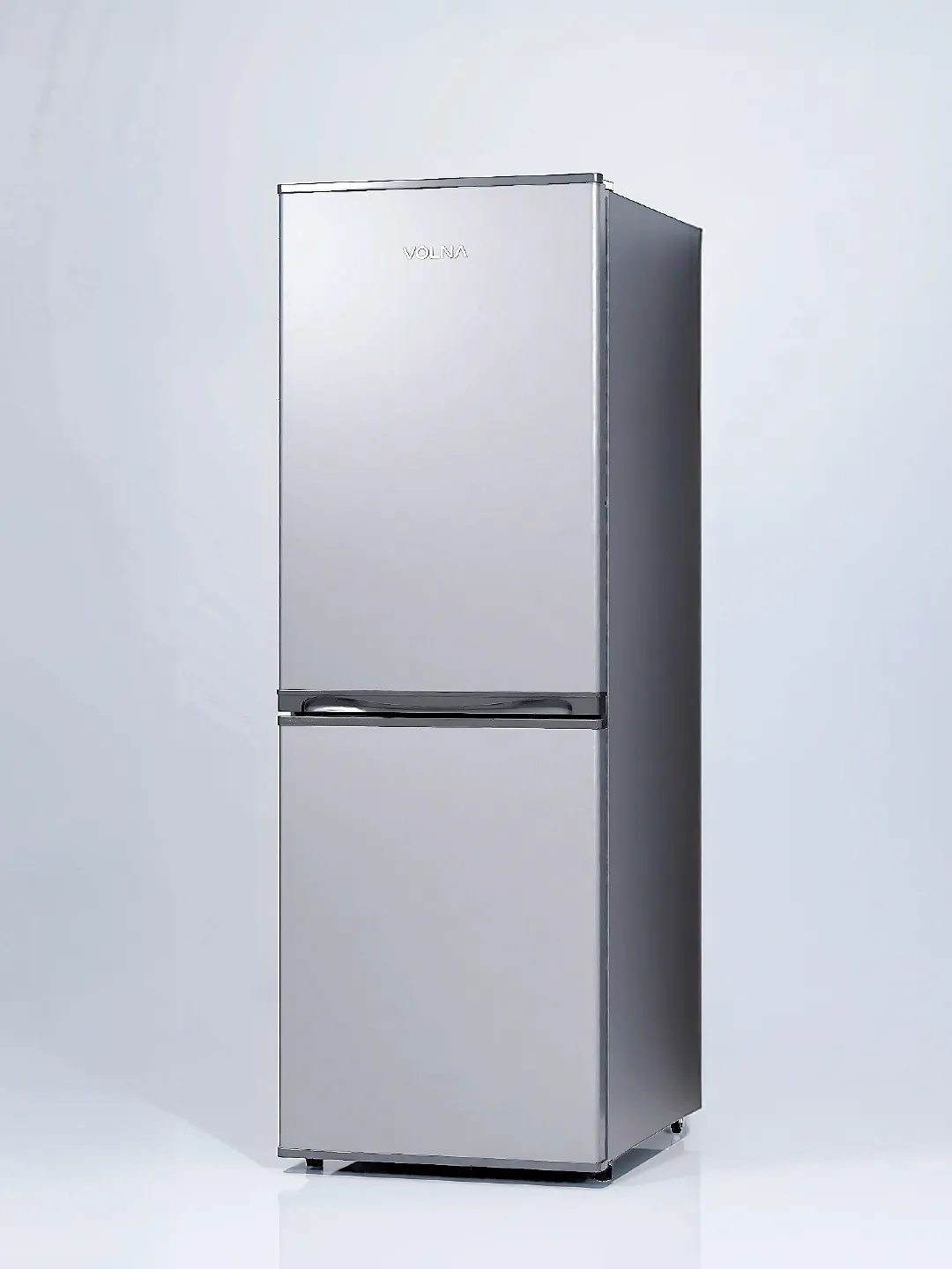 Muzlatgich Volna KD-290 R, kulrang