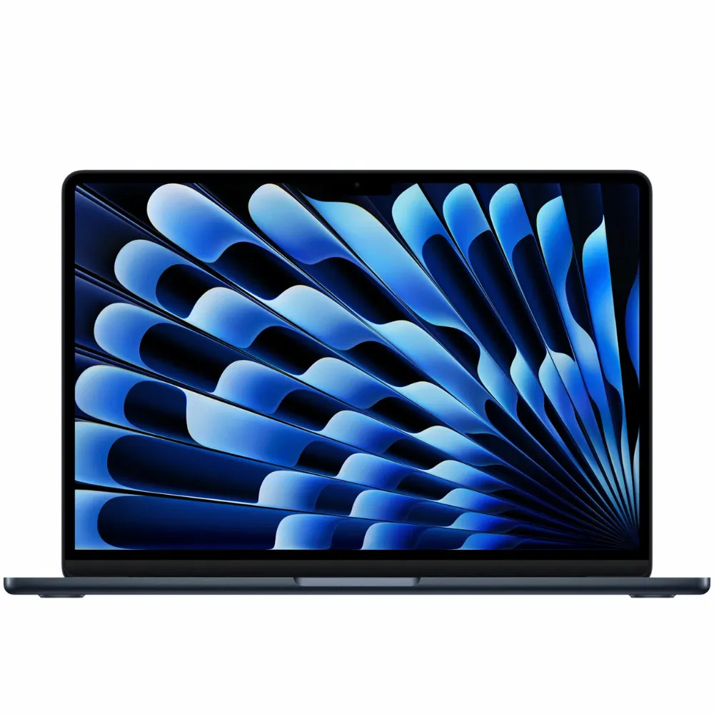Noutbuk Apple MacBook Air / M4 / 16 GB / SSD 512 GB / 13.6", kulrang