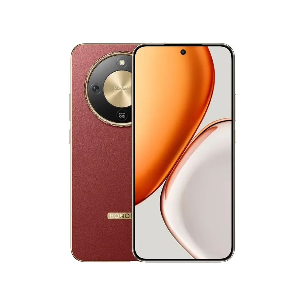 Smartfon Honor X9D 8/256 GB, Reddish Brown