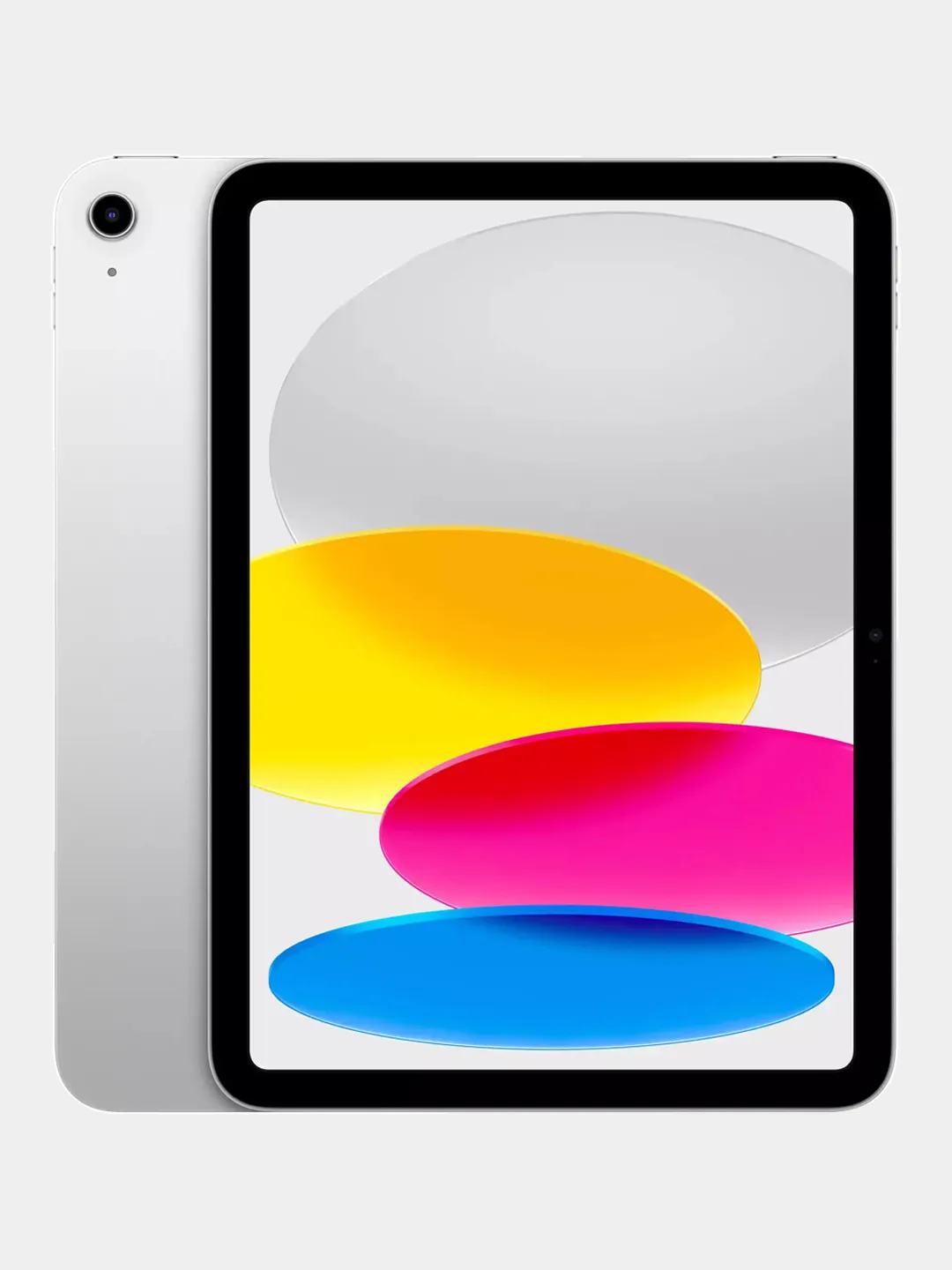 Planshet Apple iPad A16 6/128 GB, Silver