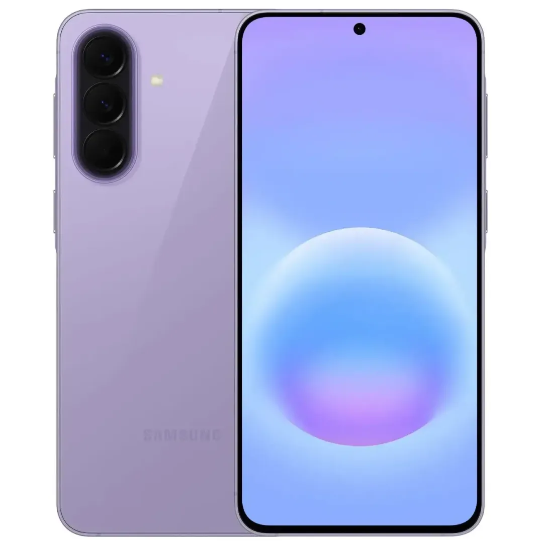 Smartfon Samsung Galaxy A57 256 GB Violet