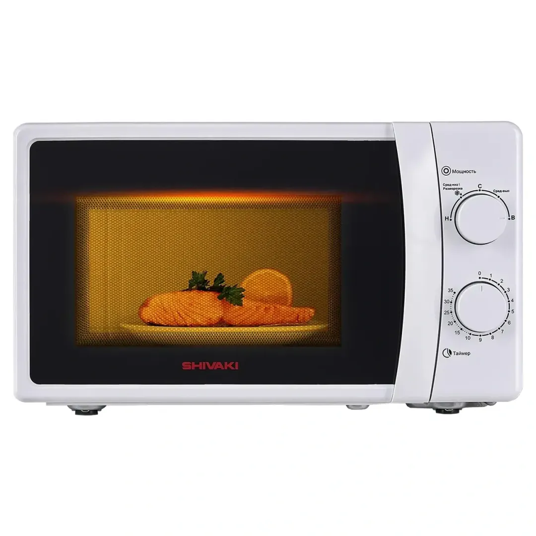 Shivaki 20MX74 mikroto‘lqinli pechi