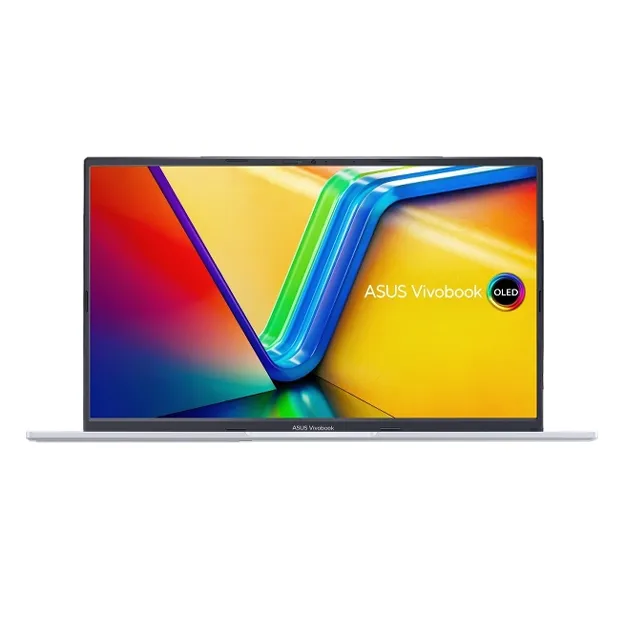 Noutbuk Asus VivoBook 15 OLED X1505VA-L1832 i7-13620H 16/512GB SSD 15.6" FHD (90NB10P2-M012Z0)