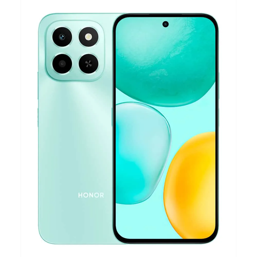 Smartfon Honor X5C Plus 4/128 GB, Ocean Cyan