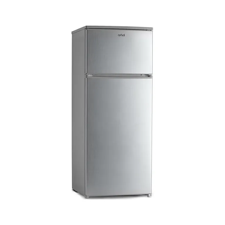 Muzlatgich Artel HD 276 FN, Stalnoy