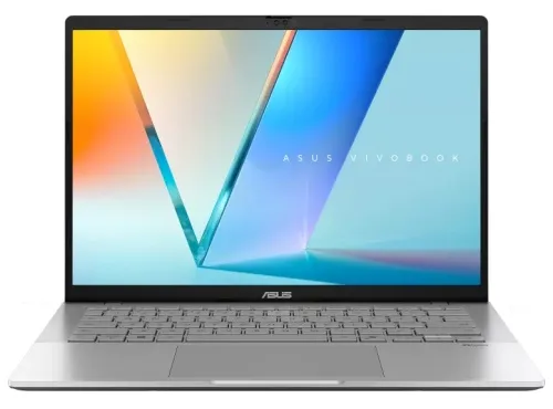 Noutbuk Asus Vivobook S14 (M3407HA-SF065) / R5-220 / 16 GB / SSD 512 GB / 14", kumushrang