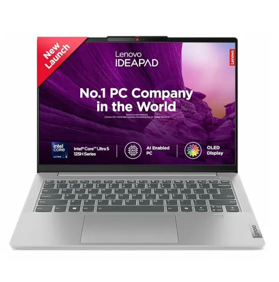 Noutbuk Lenovo IdeaPad Slim 5 14IMH9 / U5-125H / 16 GB / SSD 512 GB / 14", kumushrang