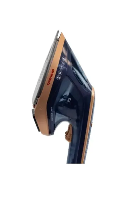 Dazmol Shivaki SI-702, qora
