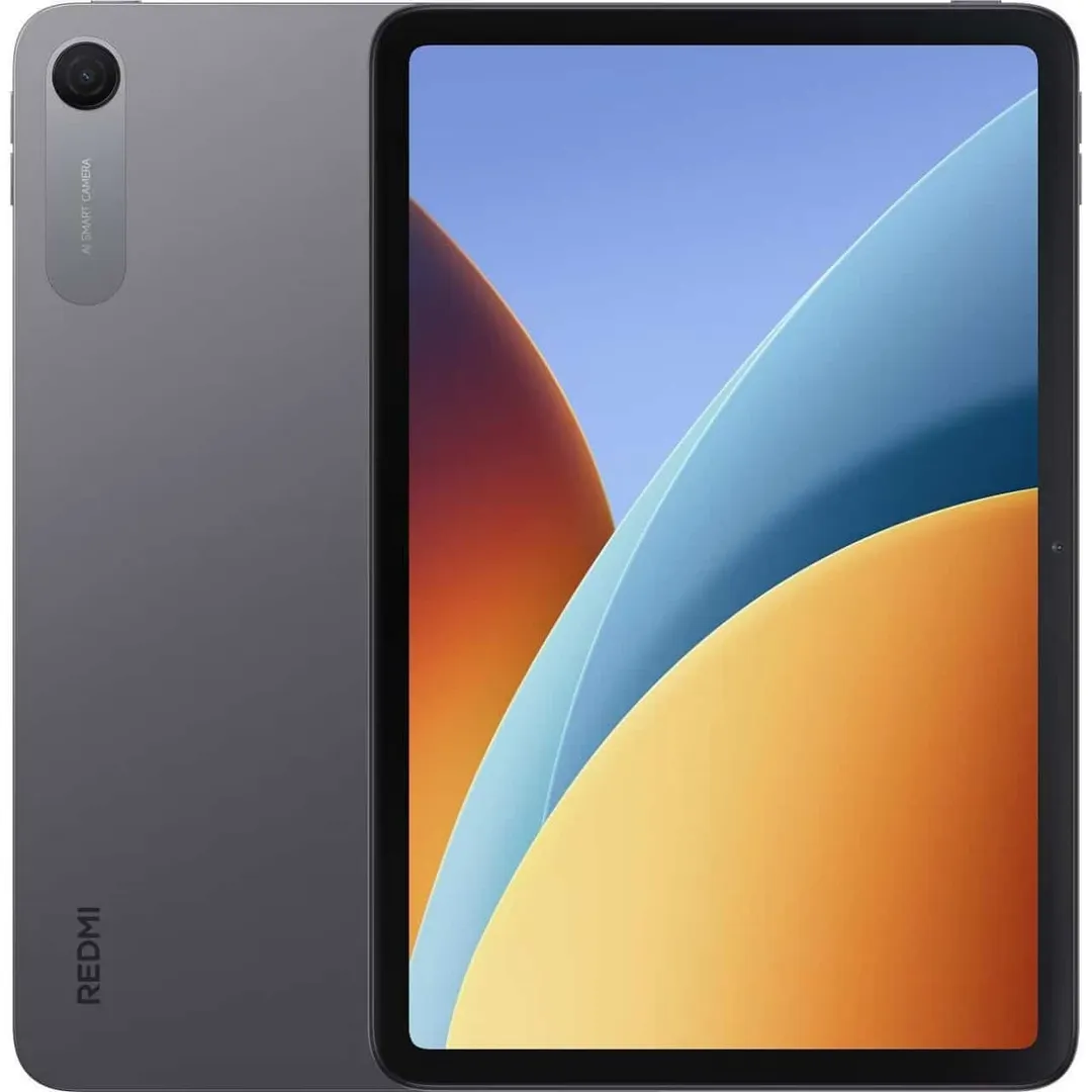 Planshet Xiaomi Redmi Pad 2 9.7" 4G 4/128 GB, Graphite Gray