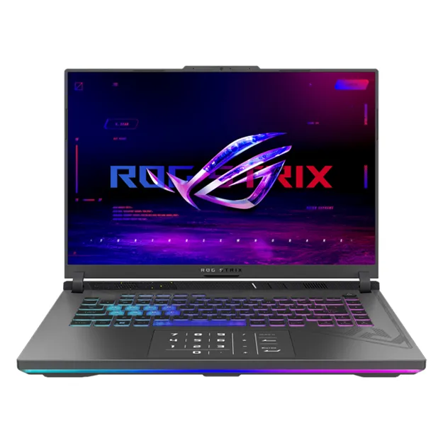 Noutbuk Asus Rog G614JVR I9-14900HX 16GB 1TB SSD RTX4060 8GB 16'' WQXGA WV