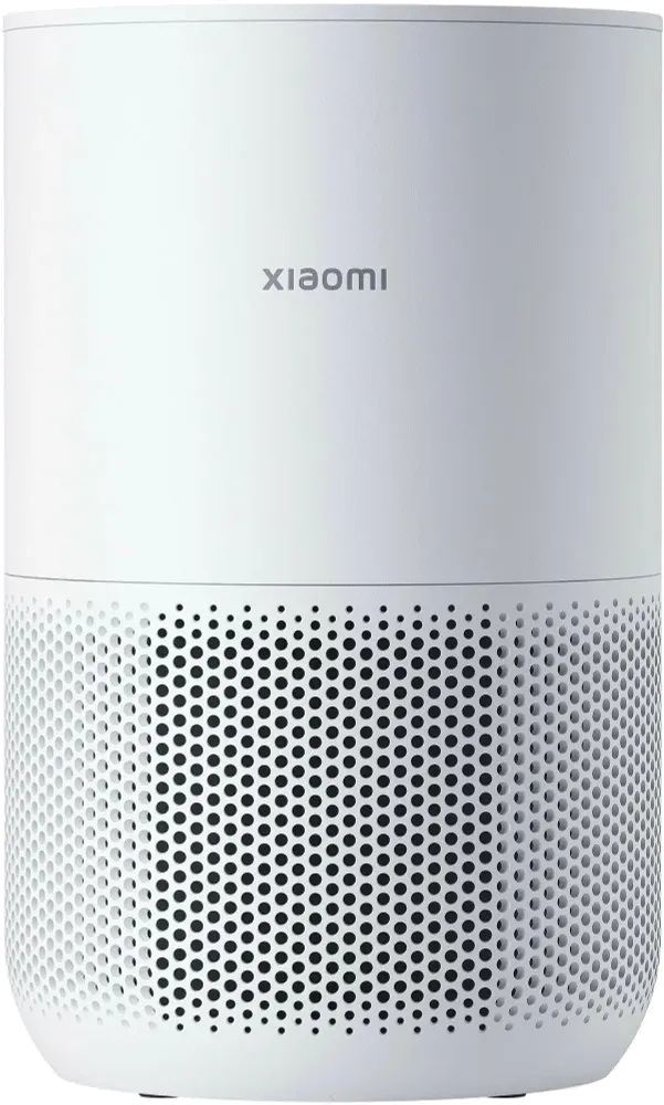 Havo tozalagich Xiaomi Smart Air Purifier 6, Oq