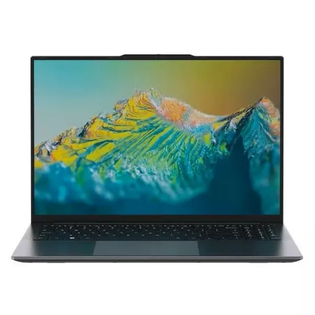 CHUWI CoreBook Plus 2025 16" noutbuk (AMD Ryzen 5 7430U / 16GB LPDDR5 / 512GB SSD / Windows 11…