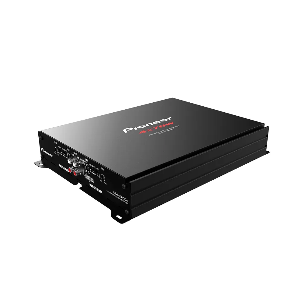 PIONEER GM-E7004 (4-kanalniy)