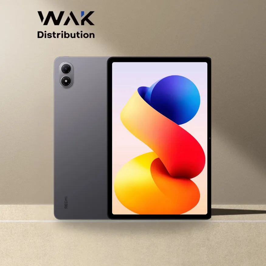 Smartfon Xiaomi Redmi Pad Pro 5G 6/128 GB, Graphite Gray