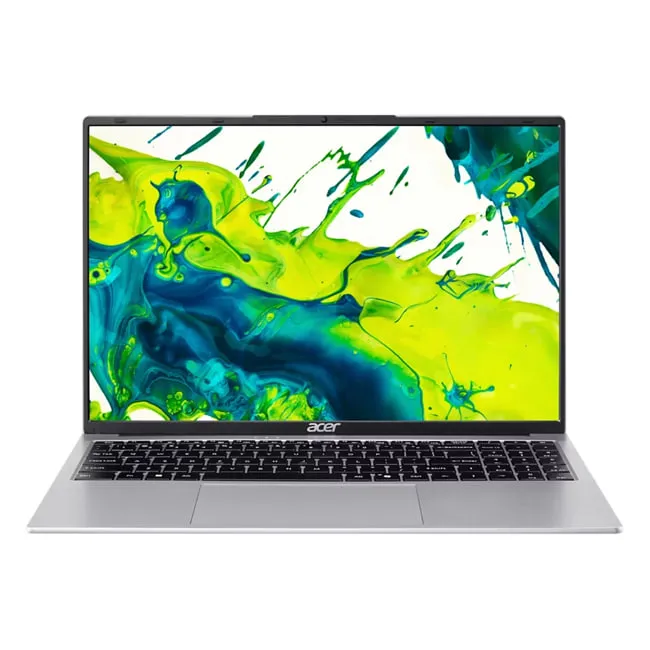 Noutbuk Acer Aspire Lite AL16-54P (Intel Core i5-1334U/ DDR5 16GB/ SSD 512GB/ 16” WUXGA IPS /…