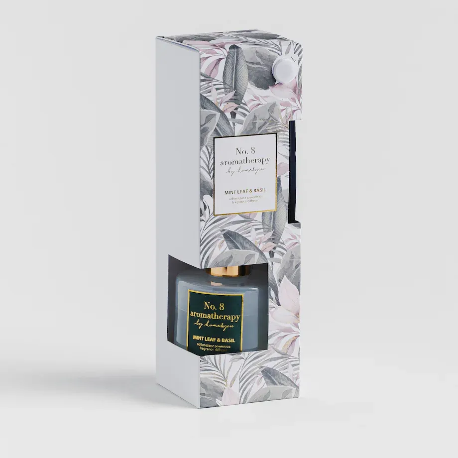 Aromaticheskiy diffuzor home&you 71380-BIA-ODSW TROPICANI