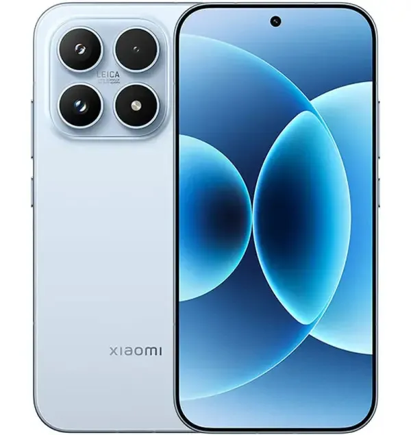 Smartfon Xiaomi 17 12/512 GB, lednikoviy ko'k