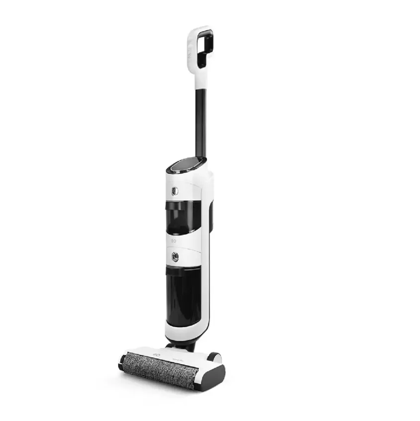 Changyutgich BQ VCA1001W, oq - qora