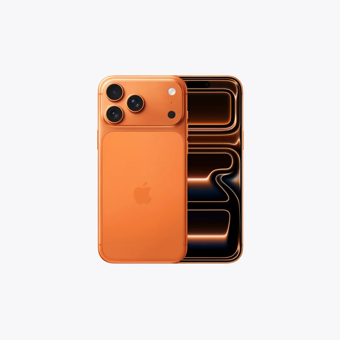 Smartfon Apple iPhone 17 Pro Max 512 GB (eSIM), Cosmic Orange