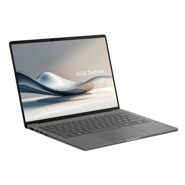 Noutbuk Asus Zenbook A14 OLED UX3407RA-QD010W X Elite X1E 78 100 32GB/1TB SSD 14.0" WUXGA…