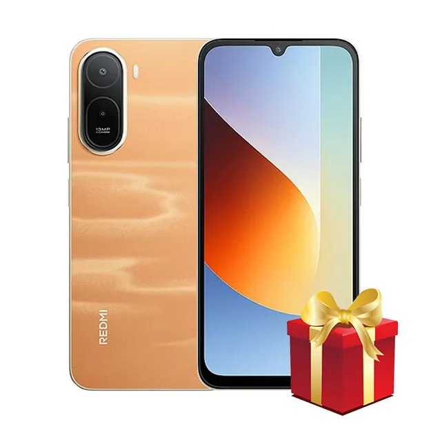 Smartfon Xiaomi Redmi A7 Pro 64 GB Oranjeviy zakat