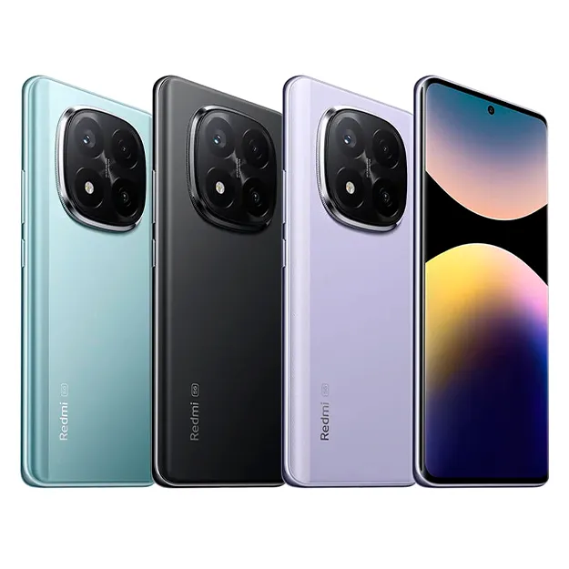 Xiaomi Redmi Note 14 Pro+ 5G