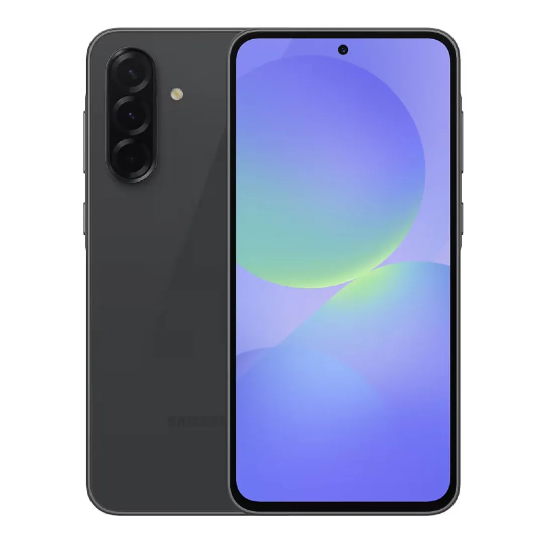 Samsung Galaxy A36 5G 8/256 Awesome Black Smartfoni