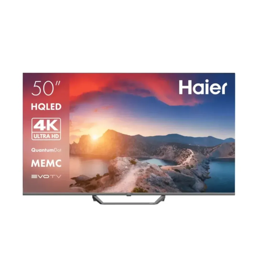 Haier S2 Pro DH1VLJD04RU smart Televizori