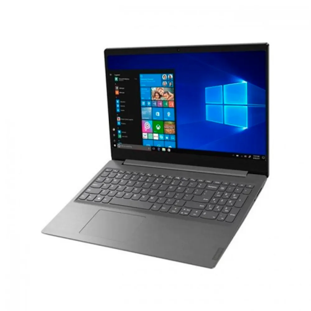 Noutbuk Lenovo V15 G4 ABP / AMD R7-7730U / 16 GB / SSD 512 GB / 15.6", Business Black