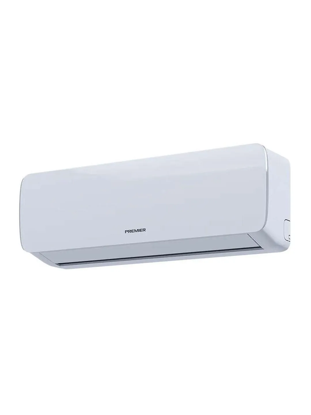 Konditsioner PREMIER PRM-18ELSPA-INV/W Eluna GMCC DC inverter PTC Heater