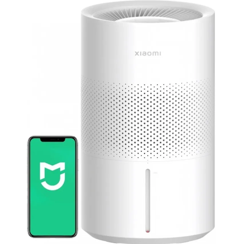 Havo tozalagich Xiaomi Mijia Smart Evaporative Humidifier Pro EU, oq