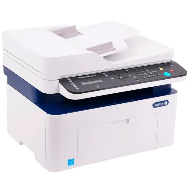 MFU A4 ch/b Xerox WC 3025NI (Wi-Fi)