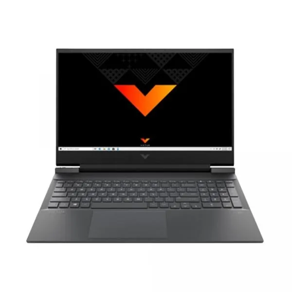 Igrovoy noutbuk HP Victus 15 FB0071NIA / R5-5600H / 8 GB / SSD 512 GB / RX 6500M / 15.6", qora