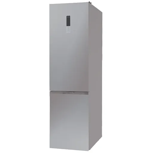 Muzlatgich Kleo KLEO FNF-470 I, kulrang