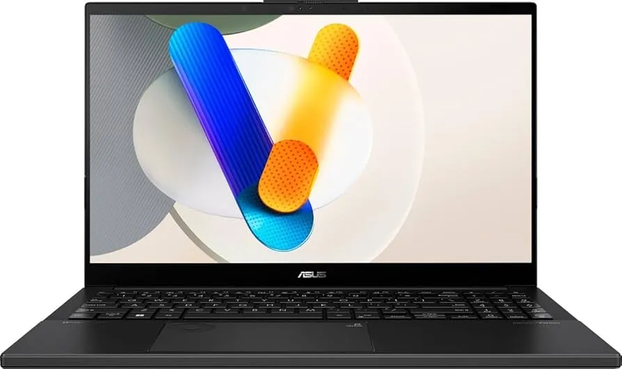 Noutbuk Asus VivoBook Q533MJ / U7-155H / 16 GB / SSD 1 TB / RTX 3050 / 15.6", Earl Gray