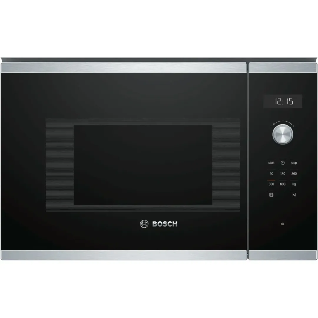 Mikroto'lqinli pech Bosch BFL524MW0 (Vstraivaemaya)